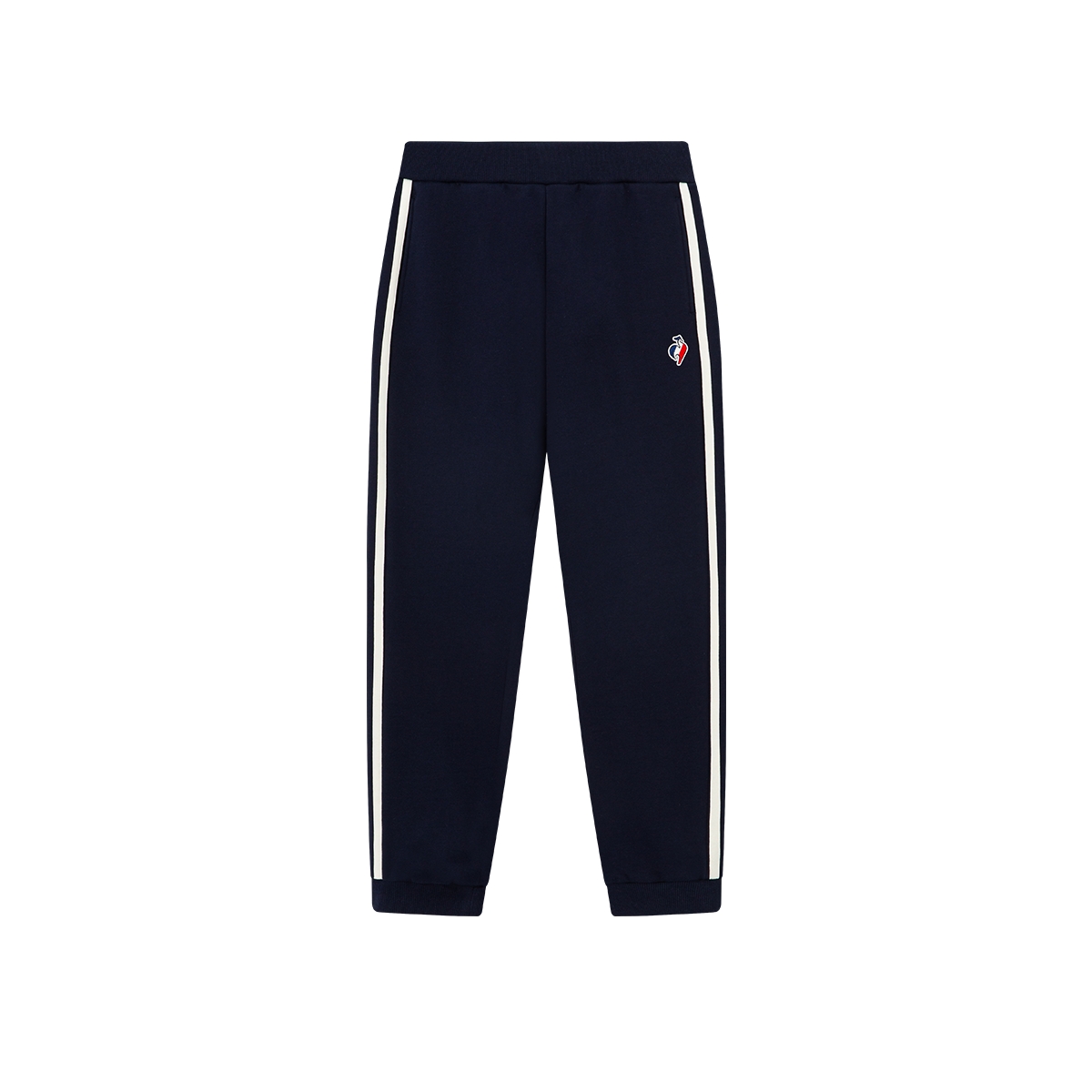 Трикотажные спортивные штаны мужские Le Coq Sportif, синий
Трикотажные спортивные штаны мужские Le Coq Sportif, синий