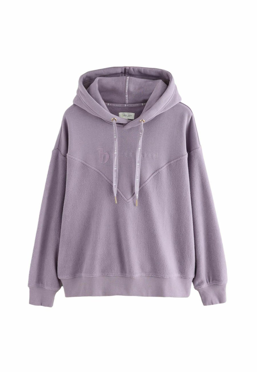 Джемпер B by Ted Baker Fleece jumper, Lilac Purple/Purple
Джемпер B by Ted Baker Fleece jumper, Lilac Purple/Purple