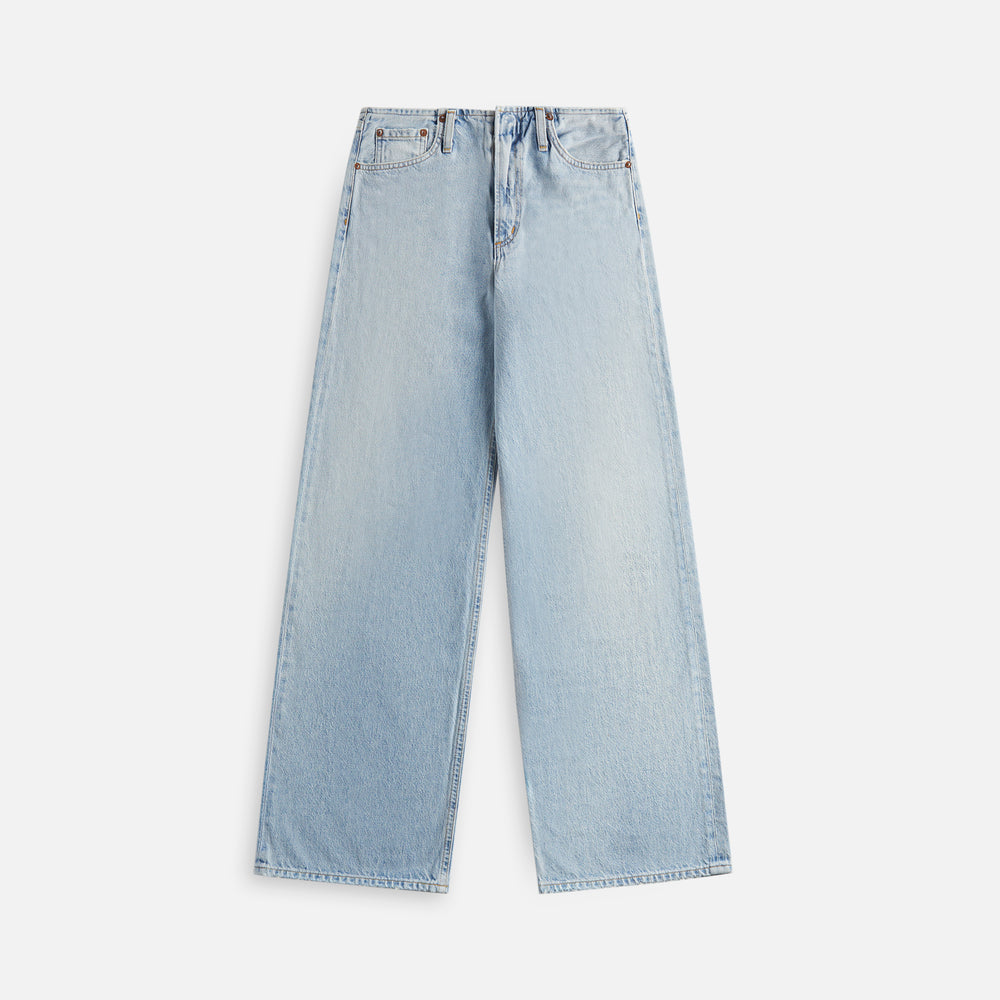 Брюки Agolde Lex Jean, цвет Reach
Брюки Agolde Lex Jean, цвет Reach