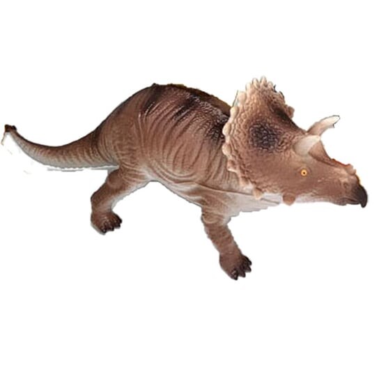 Мягкая игрушка динозавр для детей Trifox 
Мягкая игрушка динозавр для детей Trifox