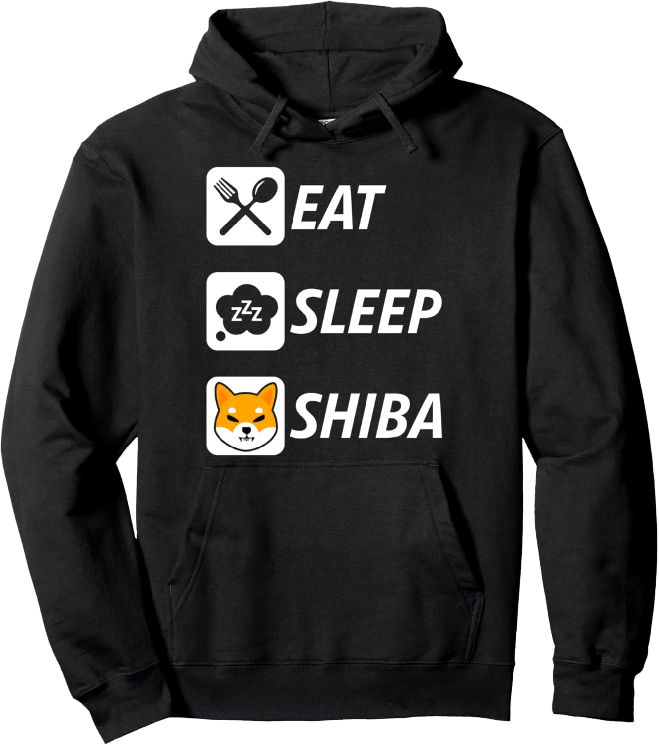 Сон, сиба-ину, еда, блокчейн, HODL, криптовалюта, худи сиба-ину Shiba Inu Coin Vibes, черный
Сон, сиба-ину, еда, блокчейн, HODL, криптовалюта, худи сиба-ину Shiba Inu Coin Vibes, черный