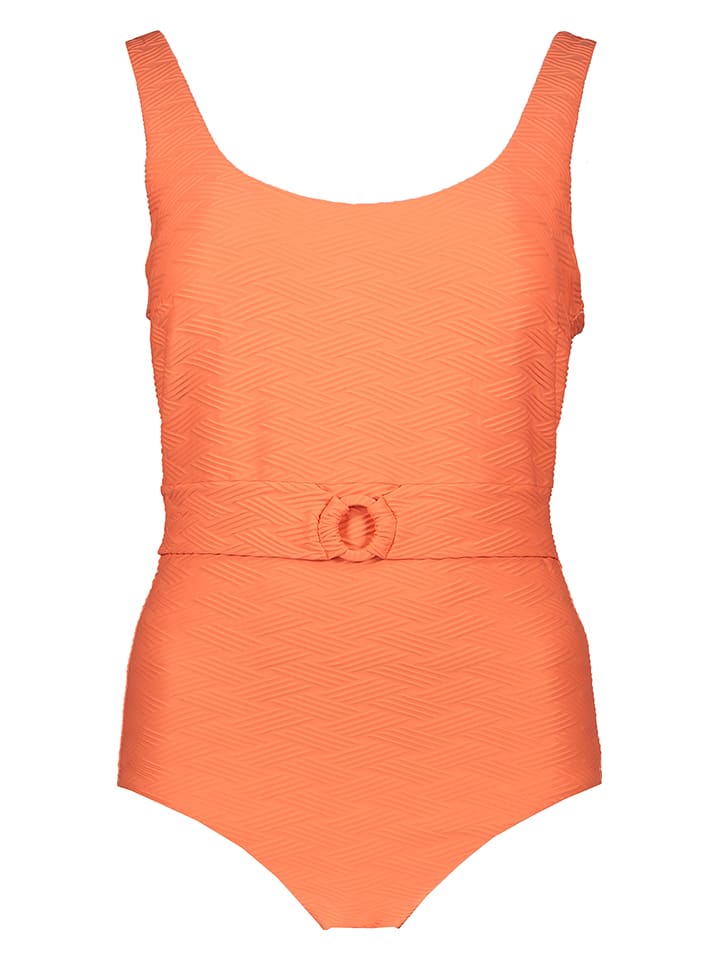 Купальник Sunseeker, оранжевый
Купальник Sunseeker, оранжевый