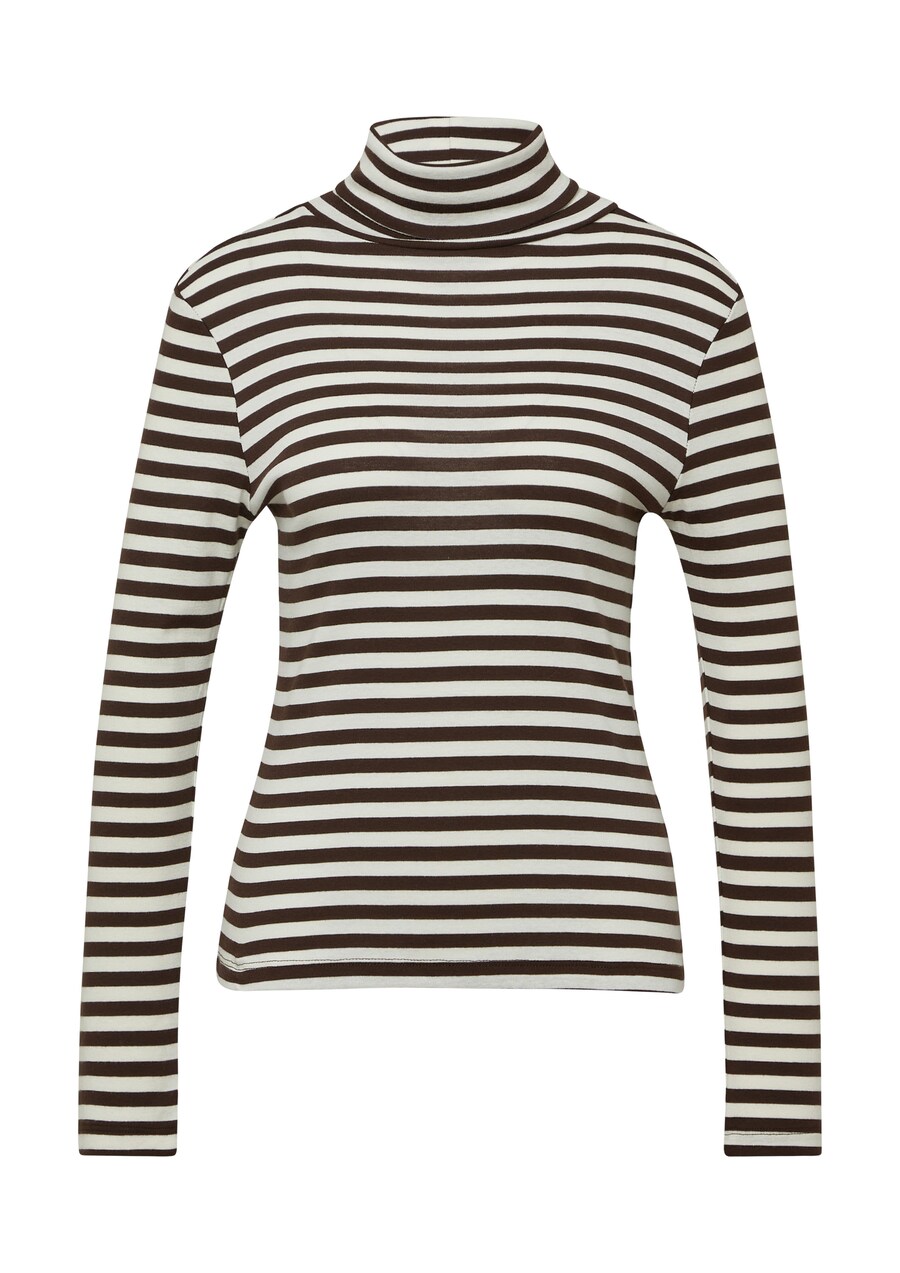 Рубашка s.Oliver, темно-коричневый
Рубашка s.Oliver, темно-коричневый