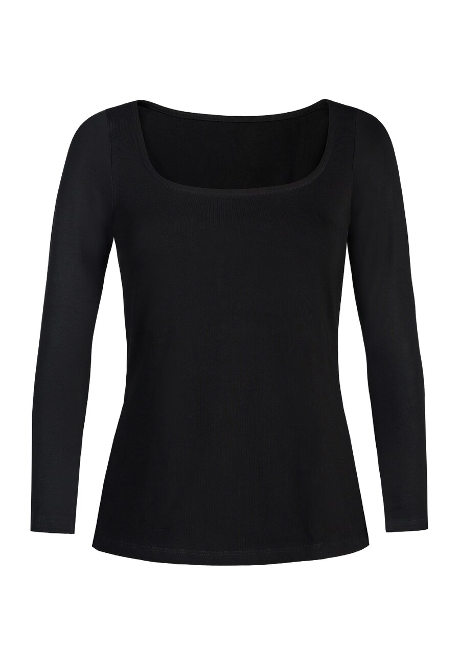 Рубашка TEYLI Leah, черный
Рубашка TEYLI Leah, черный