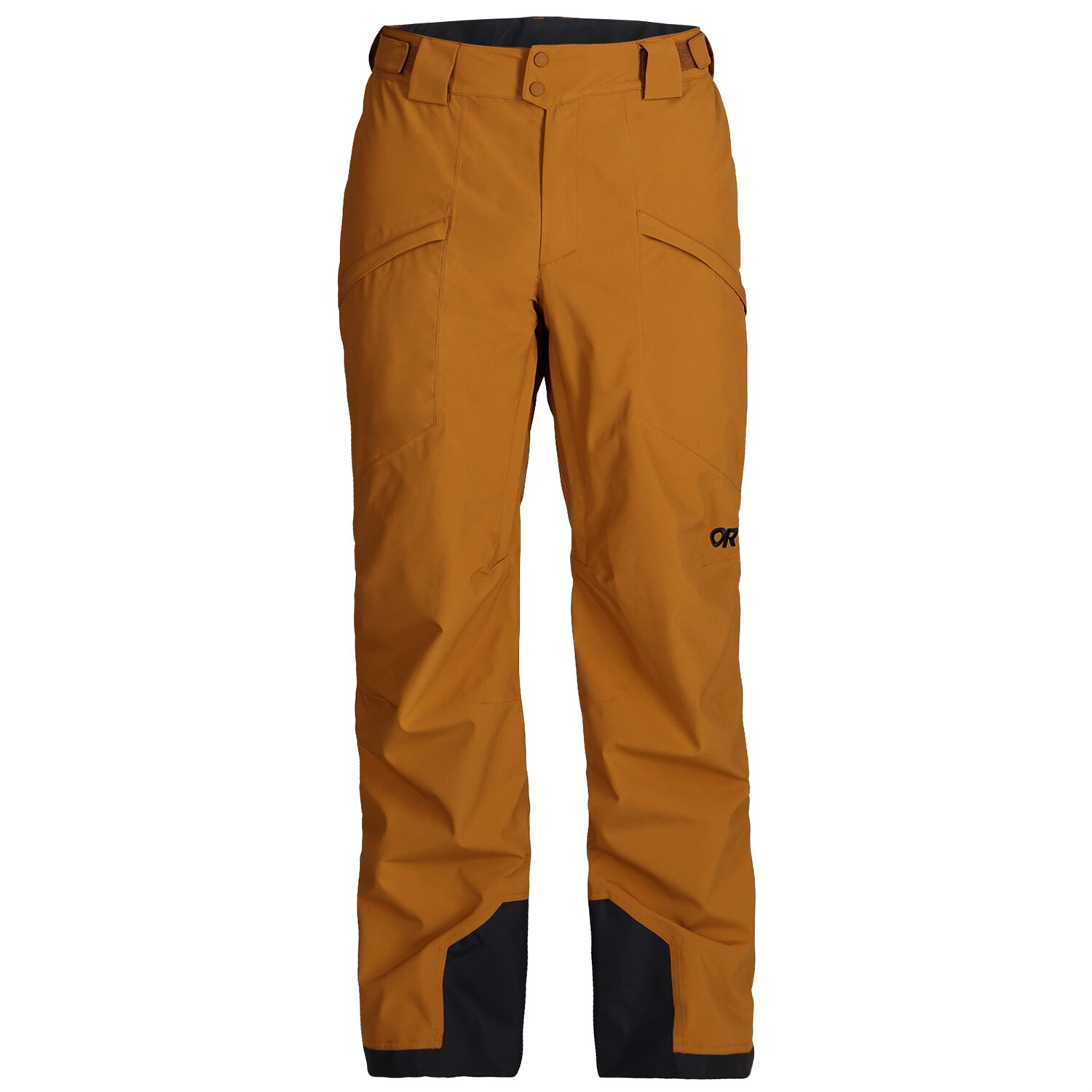 Брюки Outdoor Research Snowcrew, бронзовый
Брюки Outdoor Research Snowcrew, бронзовый