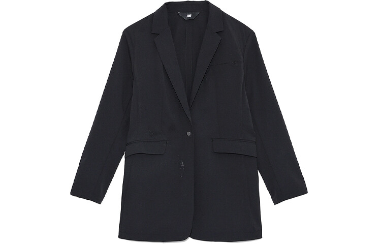 Японский деловой костюм женский черный New Balance
Японский деловой костюм женский черный New Balance