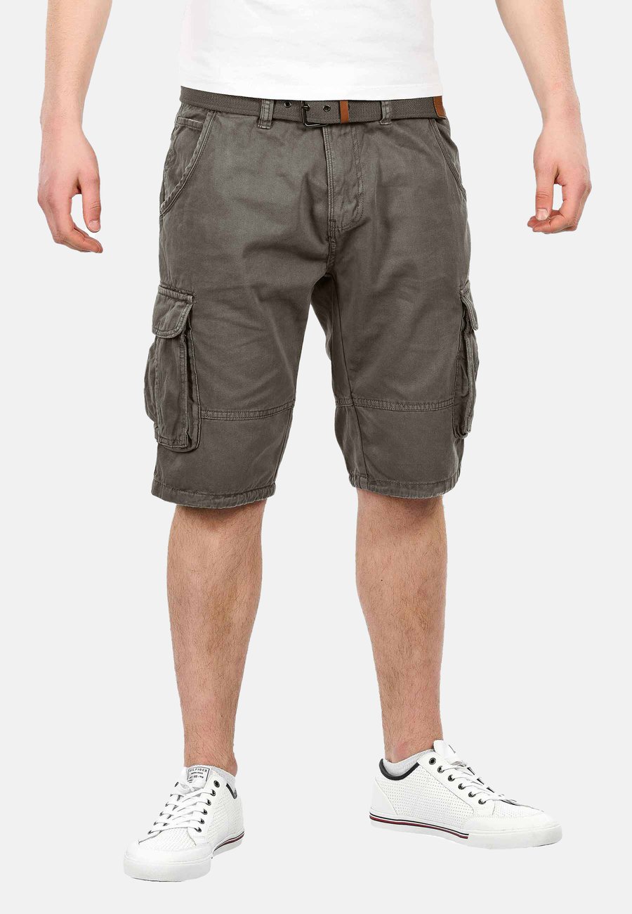 Шорты INDICODE JEANS Shorts, Raven/Grey
Шорты INDICODE JEANS Shorts, Raven/Grey