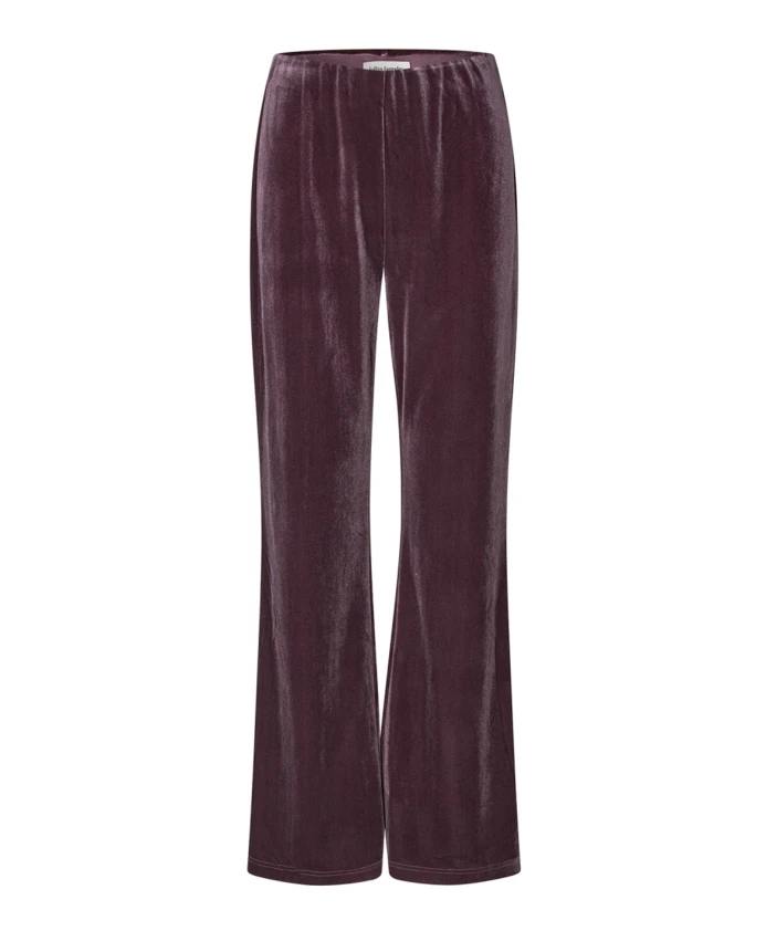 Брюки Кейсилл Lollys Laundry, фиолетовый
Брюки Кейсилл Lollys Laundry, фиолетовый