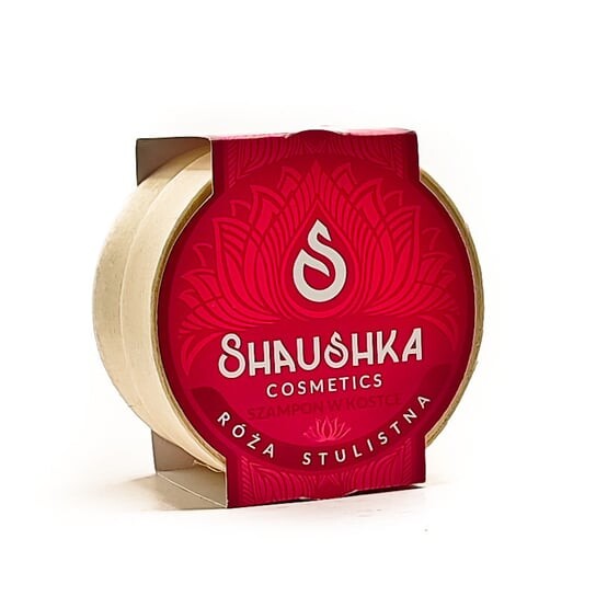 Универсальный шампунь для волос Rose Centifolia Shaushka Cosmetics
Универсальный шампунь для волос Rose Centifolia Shaushka Cosmetics