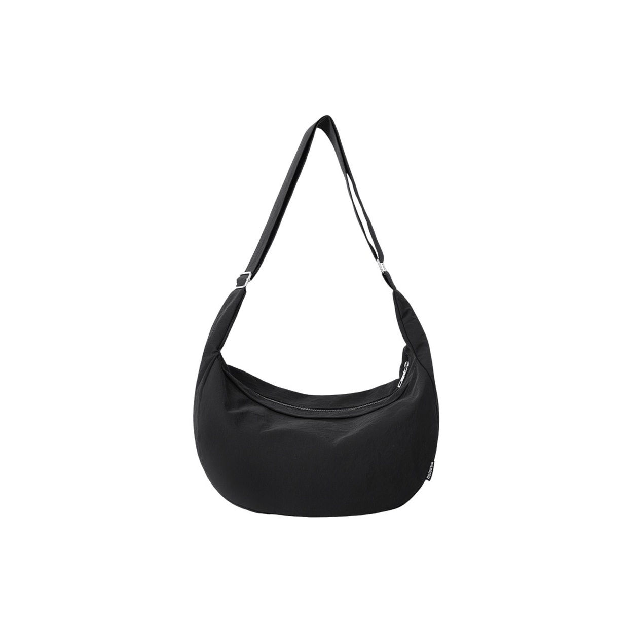 WARRIOR Рюкзак Tarsun Regular Unisex Black
WARRIOR Рюкзак Tarsun Regular Unisex Black