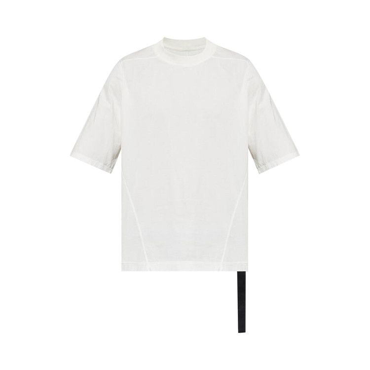 Футболка Rick Owens DRKSHDW Walrus T-Shirt, Milk
Футболка Rick Owens DRKSHDW Walrus T-Shirt, Milk