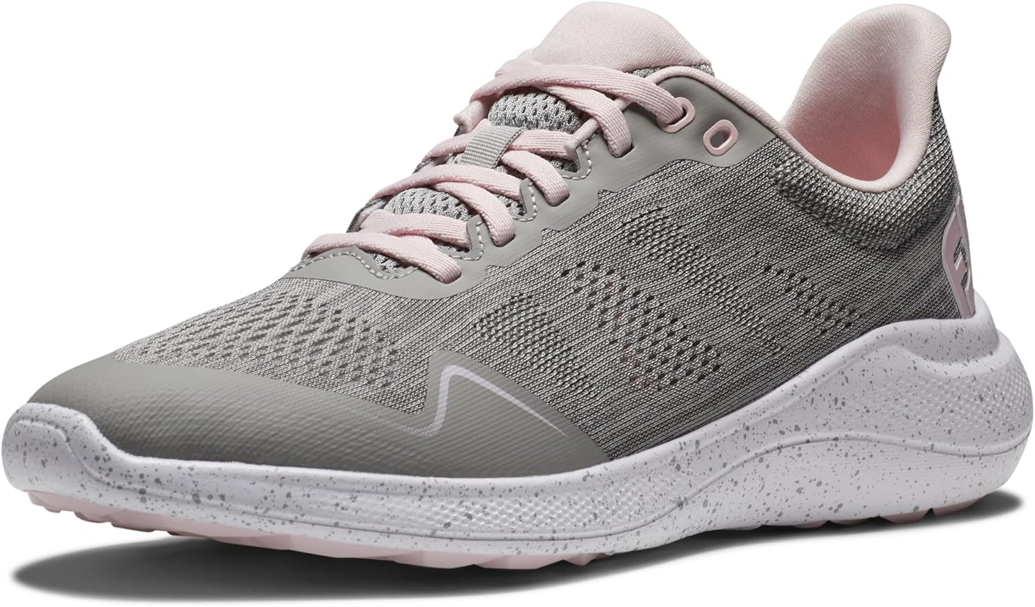 Женские гольф-кроссовки FootJoy FJ Flex прошлых сезонов, розовый/серый
Женские гольф-кроссовки FootJoy FJ Flex прошлых сезонов, розовый/серый