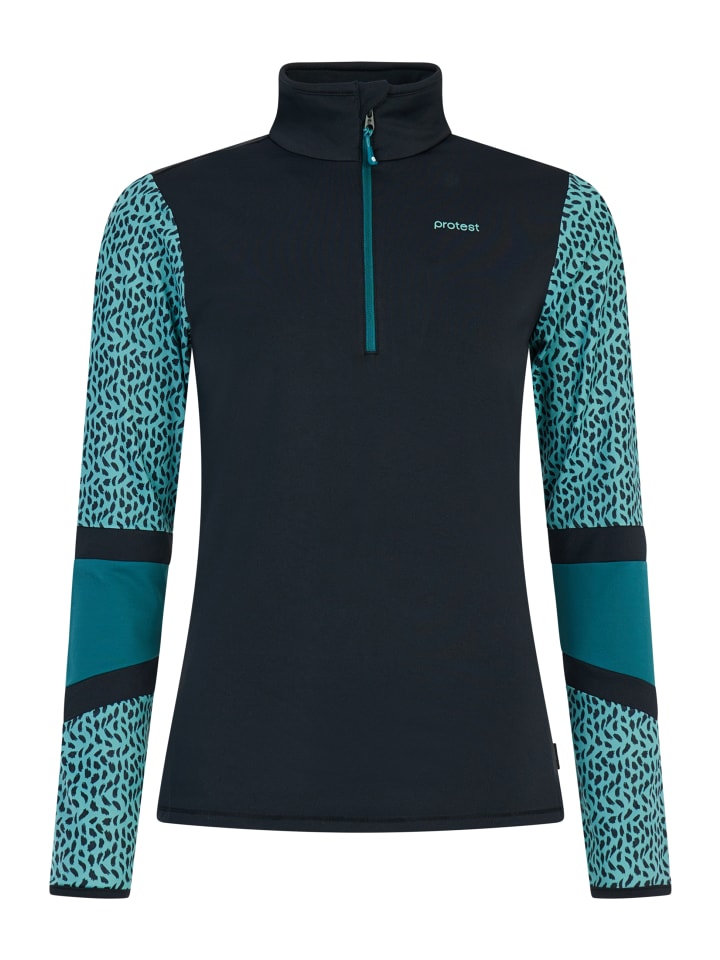 Флисовый свитер Protest
Флисовый свитер Protest