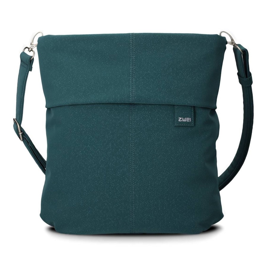 Сумочка ZWEI Mademoiselle, синий
Сумочка ZWEI Mademoiselle, синий