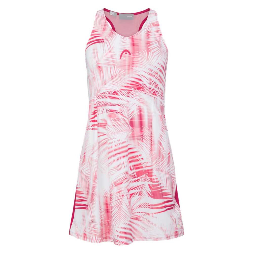 Платье Head Spirit, розовый
Платье Head Spirit, розовый