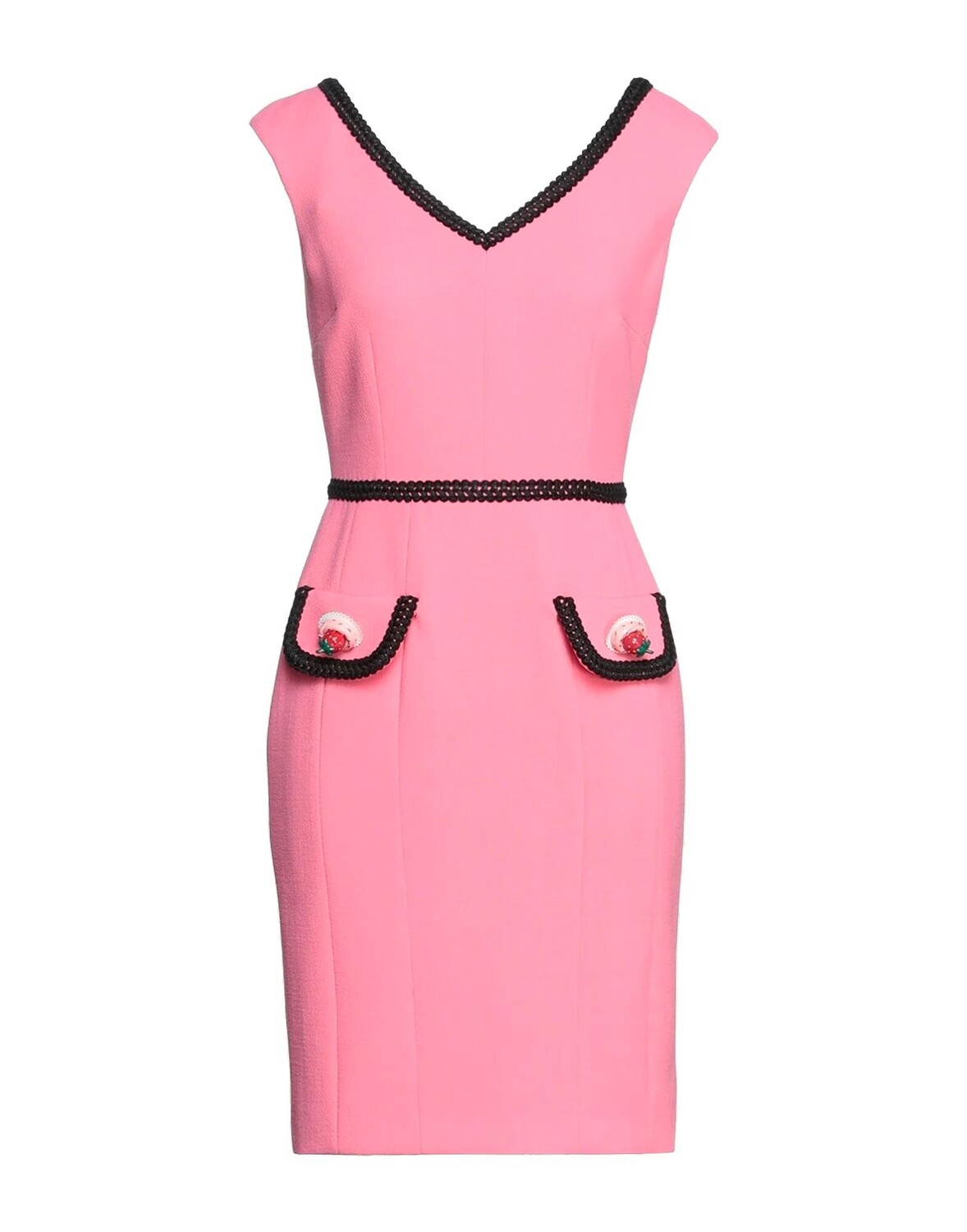 Платье Moschino, розовый
Платье Moschino, розовый