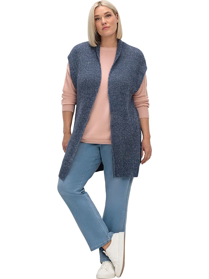 WITT WEIDEN Темно-синий жилет
WITT WEIDEN Темно-синий жилет