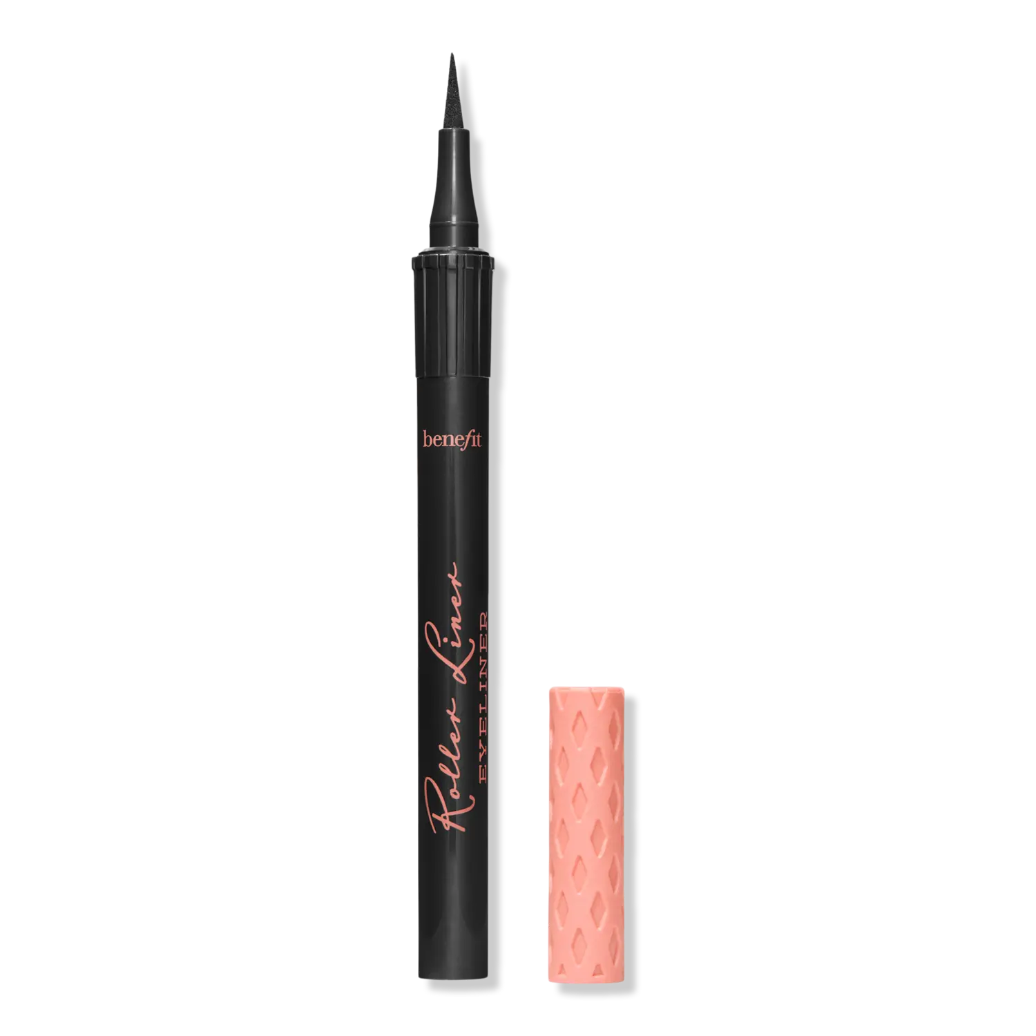 Водостойкая жидкая подводка для глаз Roller Liner Benefit Cosmetics, Black
Водостойкая жидкая подводка для глаз Roller Liner Benefit Cosmetics, Black