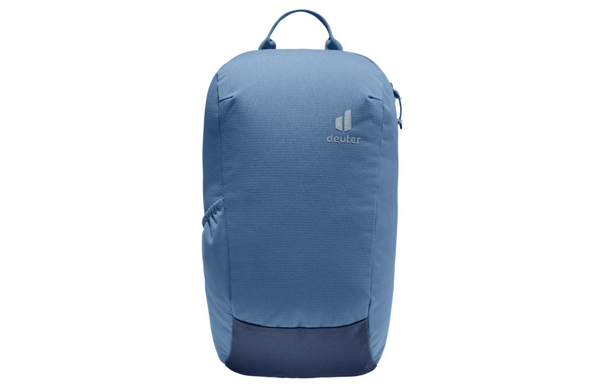 Универсал, 18,7 л, переработанный полиэстер, цвет Ocean Ink Deuter, ocean ink
Универсал, 18,7 л, переработанный полиэстер, цвет Ocean Ink Deuter, ocean ink