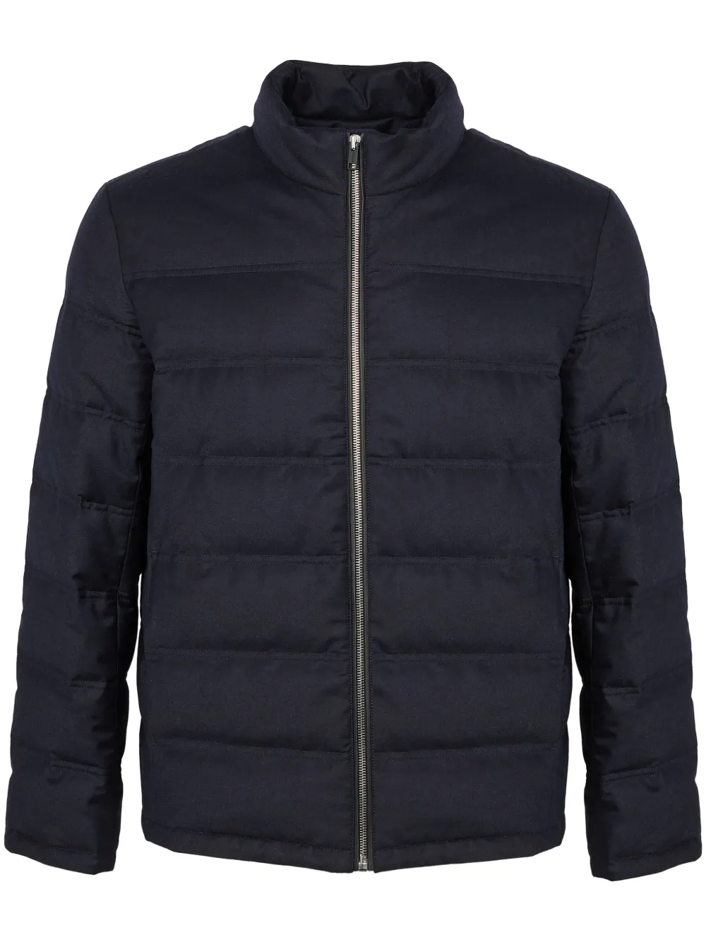 Стеганый пуховик YVES SALOMON, синий
Стеганый пуховик YVES SALOMON, синий