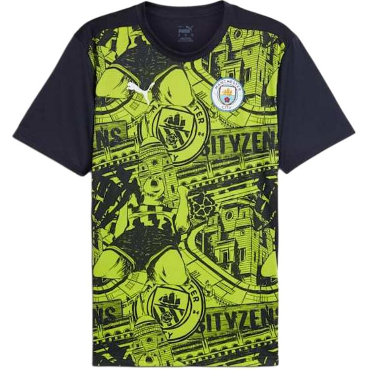 Футбольная майка футбольного клуба «Манчестер Сити» мужская желто-синяя Puma, желто-синий
Футбольная майка футбольного клуба «Манчестер Сити» мужская желто-синяя Puma, желто-синий