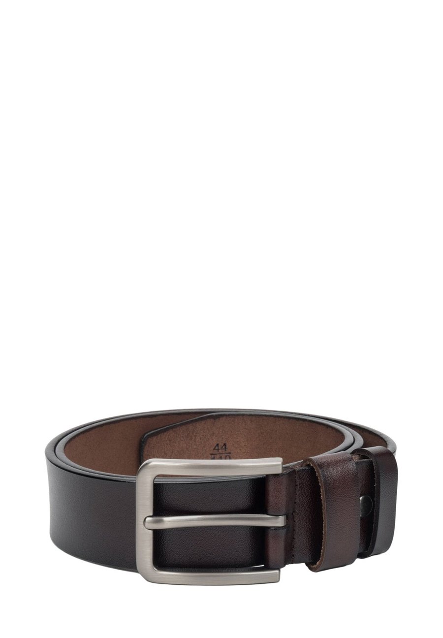 Ремень ESTRO KLASYCZNY ZE SPRZĄCZKĄ, Dark Brown
Ремень ESTRO KLASYCZNY ZE SPRZĄCZKĄ, Dark Brown