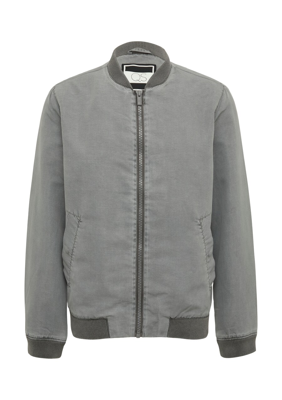 Куртка межсезонная QS, серый
Куртка межсезонная QS, серый