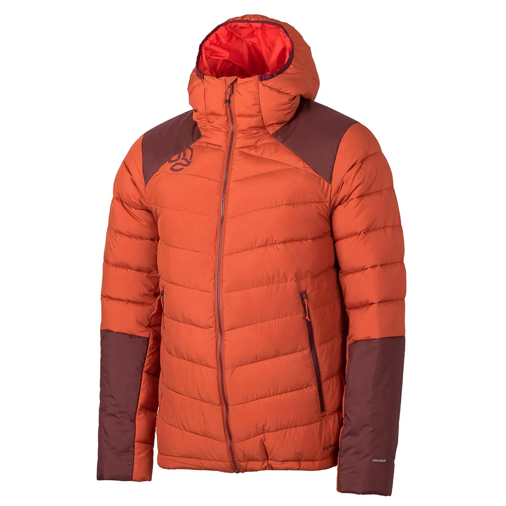 Куртка Ternua Yaksam, оранжевый 
Куртка Ternua Yaksam, оранжевый