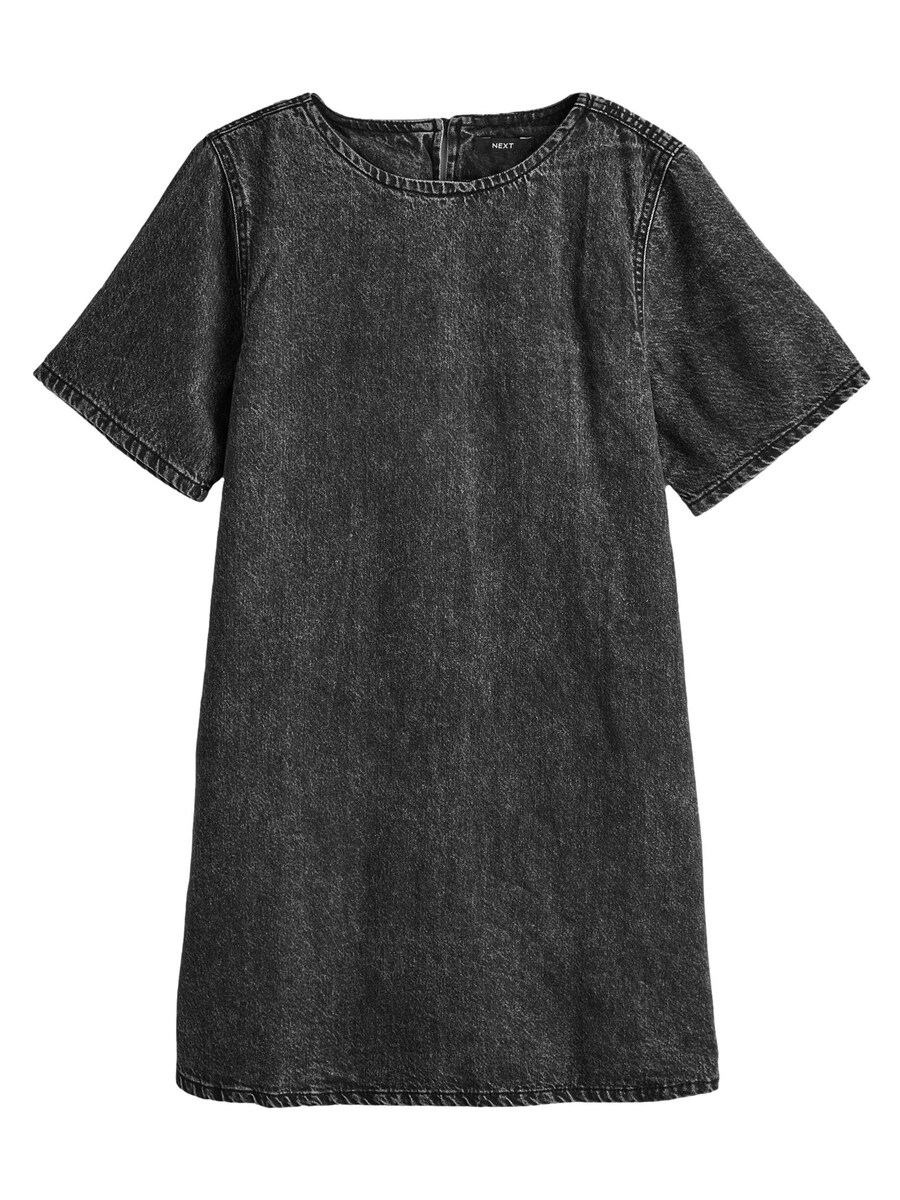 Платье Next, серый деним
Платье Next, серый деним