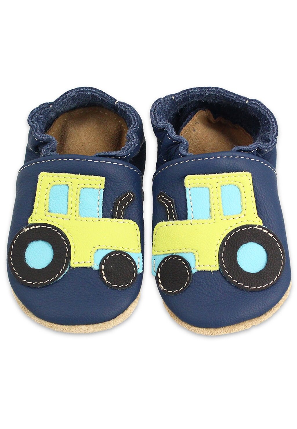 Ботинки TRECKER Beck, цвет dunkelblau
Ботинки TRECKER Beck, цвет dunkelblau