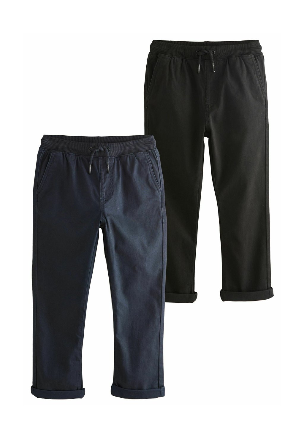 Спортивные штаны 2 PACK Next, черный
Спортивные штаны 2 PACK Next, черный