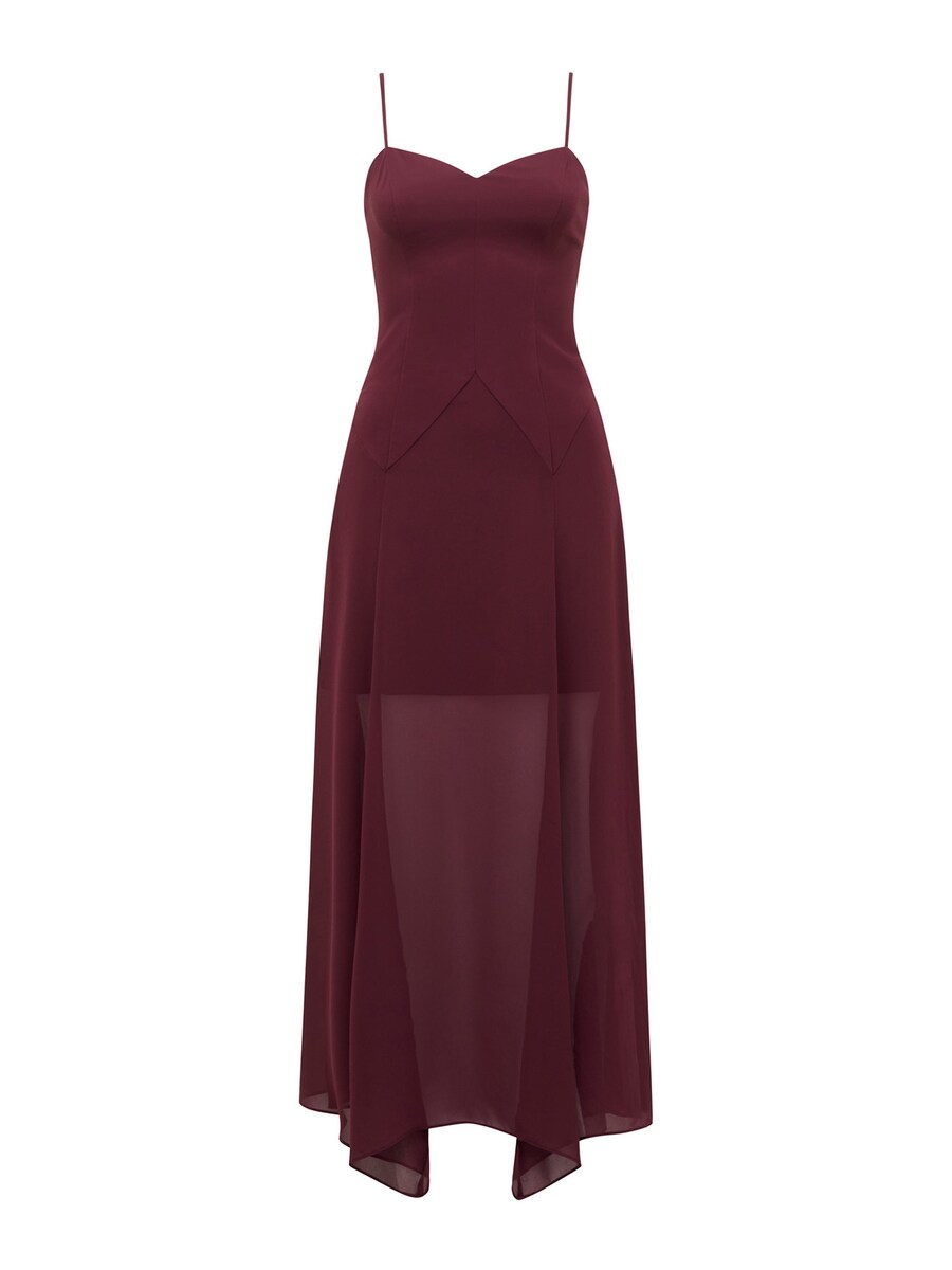 Вечернее платье Forever New Honey, Wine red
Вечернее платье Forever New Honey, Wine red