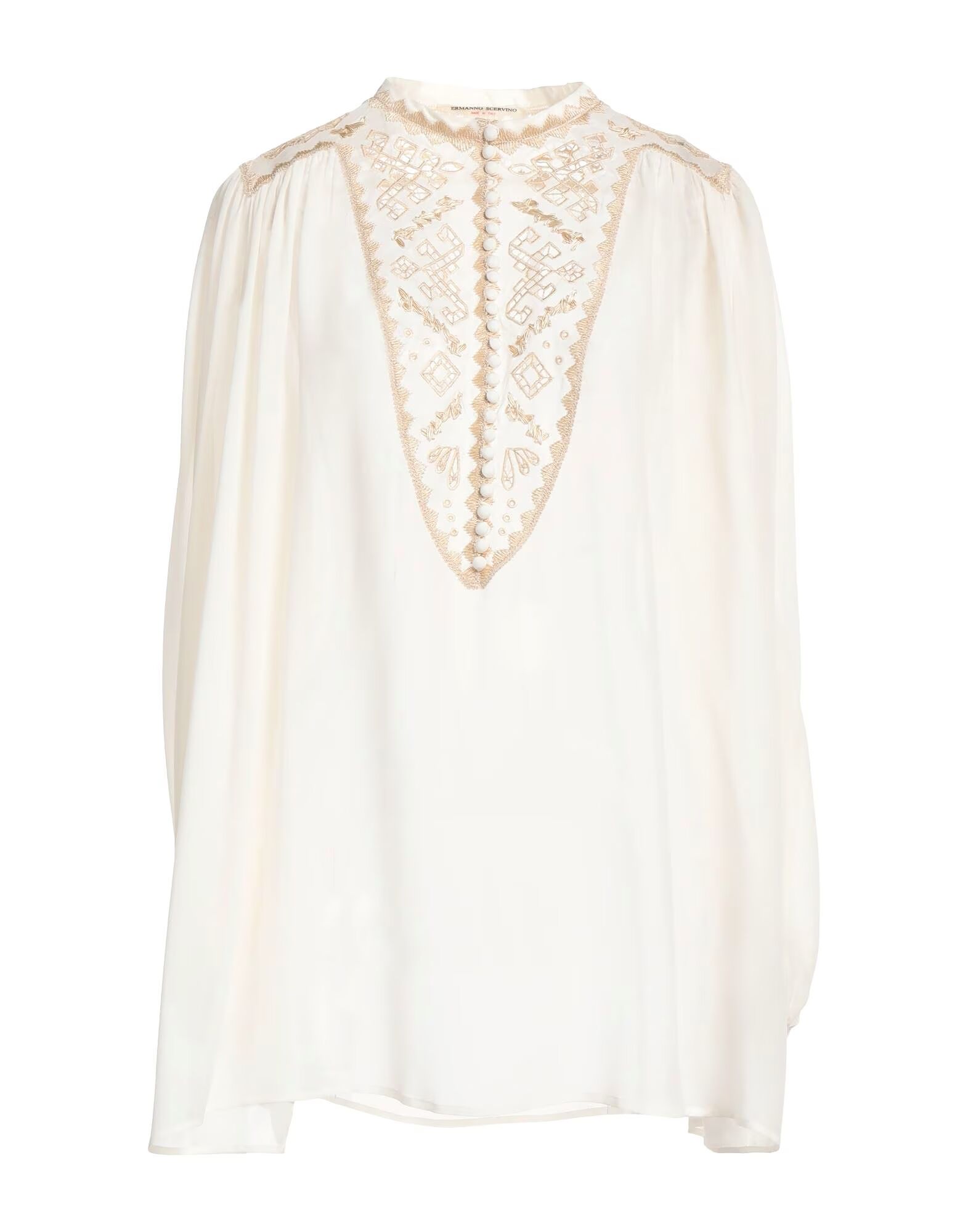 Топ Ermanno Scervino, айвори
Топ Ermanno Scervino, айвори