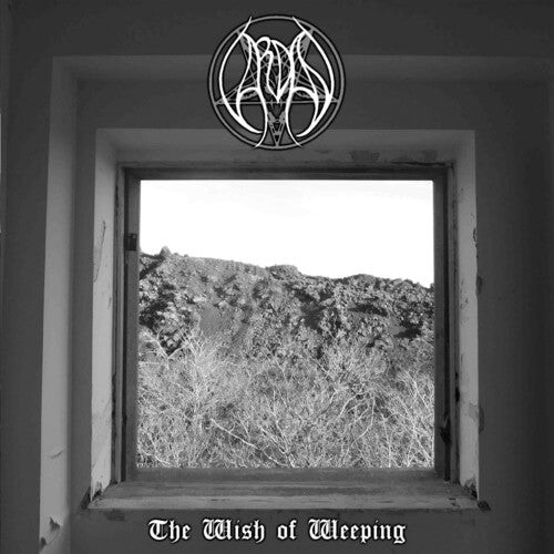 CD диск Vardan: The Wish Of Weeping
CD диск Vardan: The Wish Of Weeping