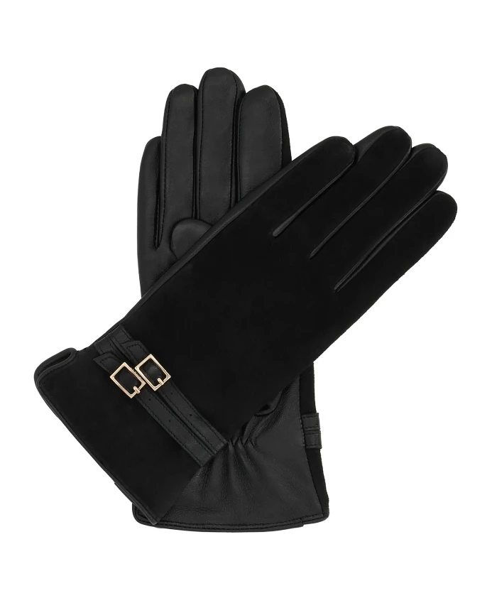 Перчатки Мери Kazar, черный
Перчатки Мери Kazar, черный