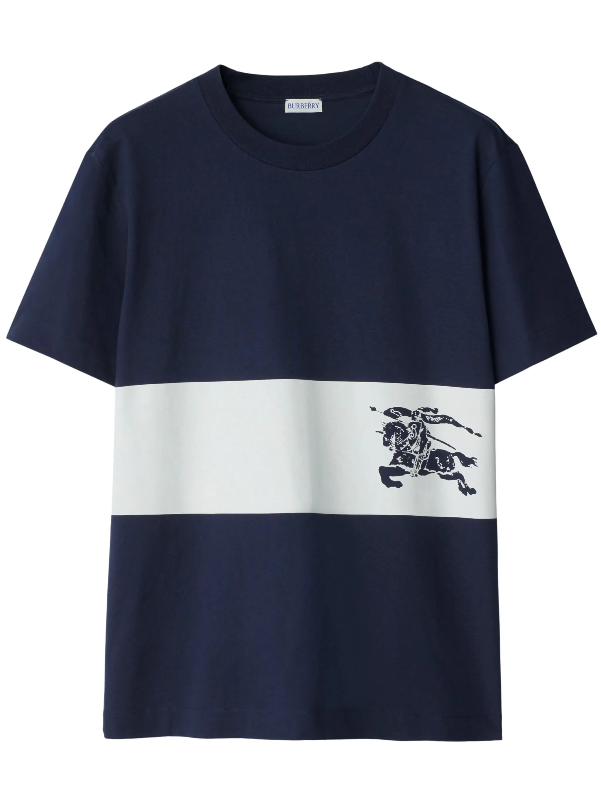 Футболка с принтом EKD Burberry, синий
Футболка с принтом EKD Burberry, синий