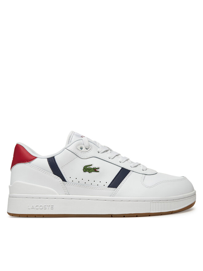 Кроссовки 7-48Sma0094 Lacoste, белый
Кроссовки 7-48Sma0094 Lacoste, белый