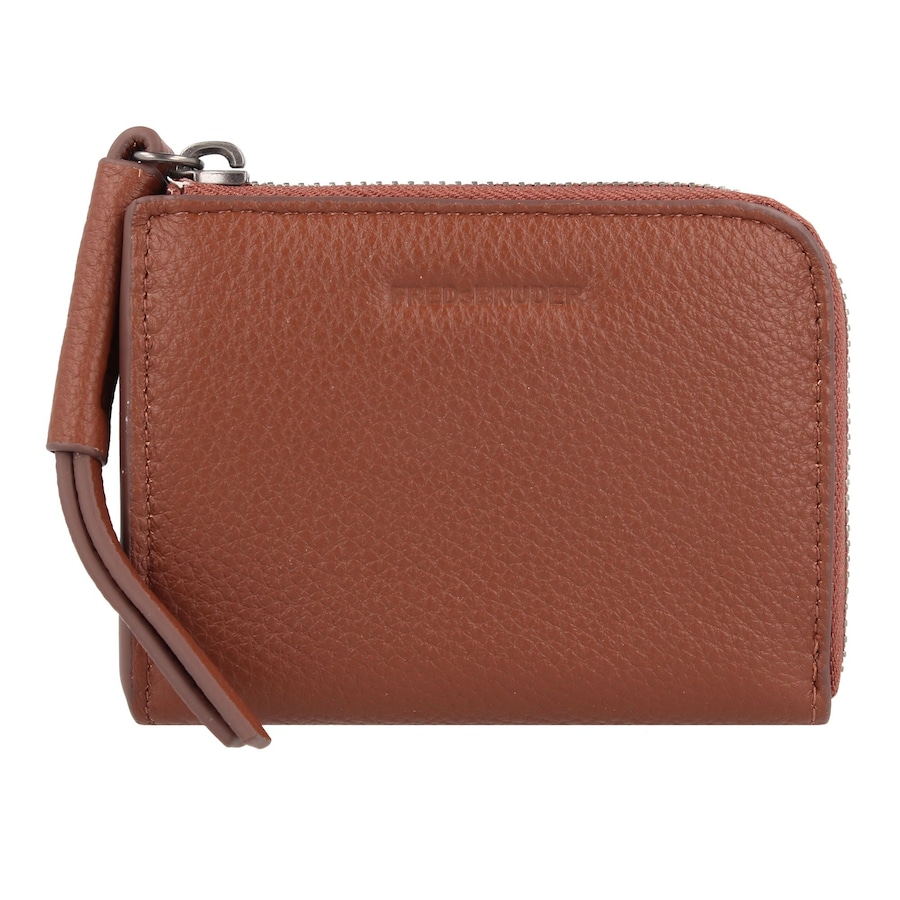 Кошелек FREDsBRUDER Nea, коричневый
Кошелек FREDsBRUDER Nea, коричневый