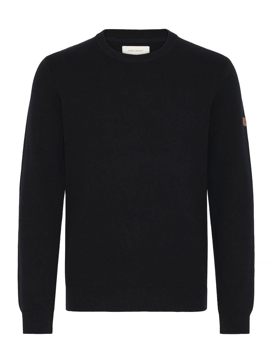 Свитер BLEND BHMFINTANO, черный
Свитер BLEND BHMFINTANO, черный