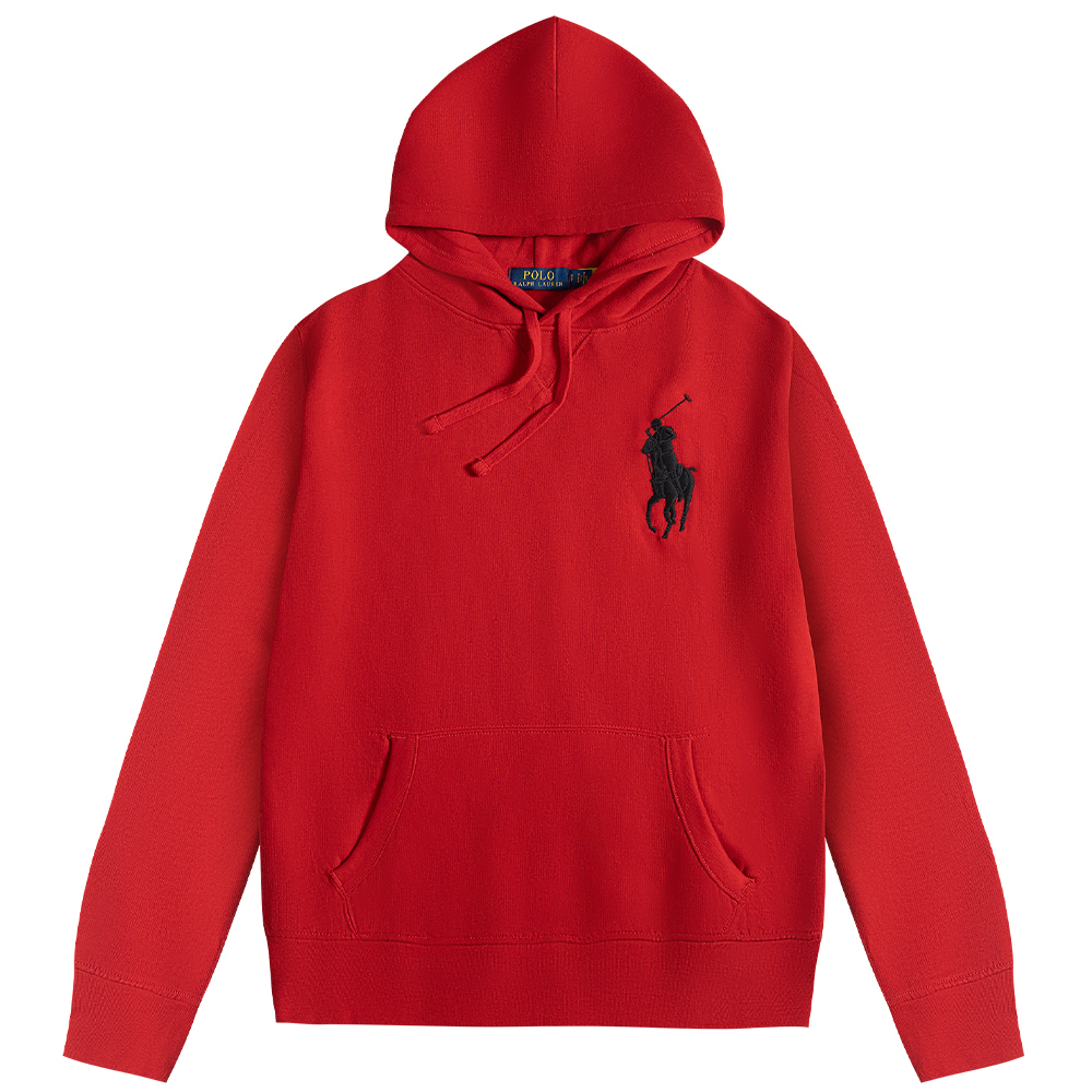 Polo Ralph Lauren Свитшот мужской красный
Polo Ralph Lauren Свитшот мужской красный