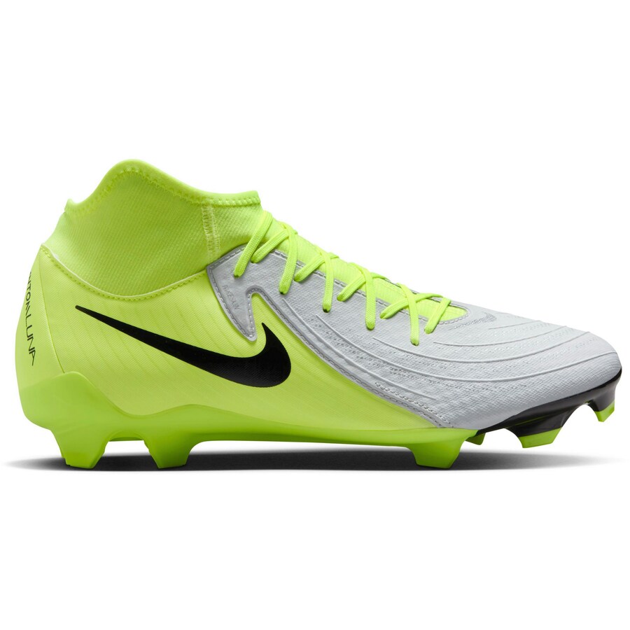 Футбольные бутсы NIKE Phantom Luna II Academy, Neon green
Футбольные бутсы NIKE Phantom Luna II Academy, Neon green