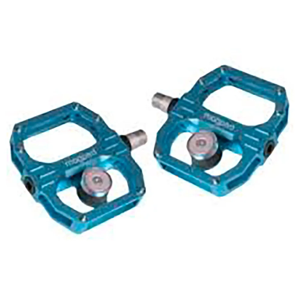 Педали Magped Sport2 150, серебряный
Педали Magped Sport2 150, серебряный