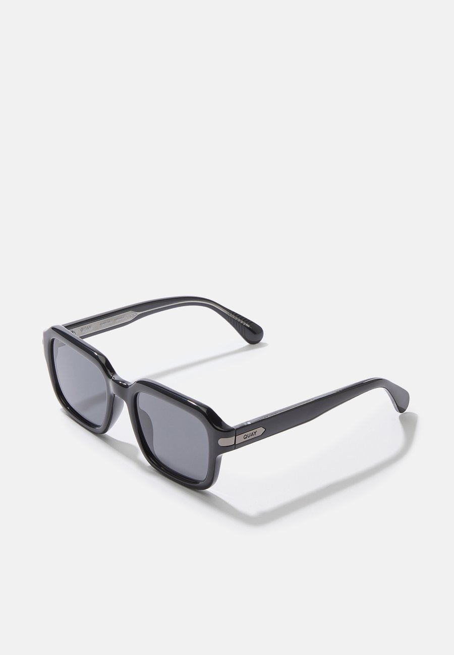 Солнцезащитные очки QUAY AUSTRALIA PLAYBACK, Black/Smoke/Black
Солнцезащитные очки QUAY AUSTRALIA PLAYBACK, Black/Smoke/Black