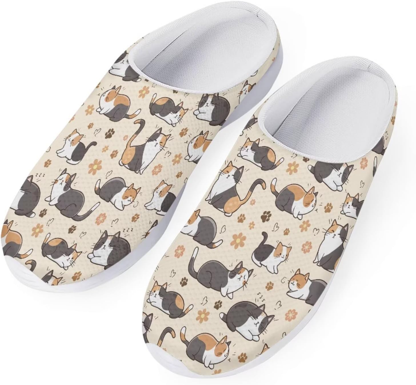 Forchrinse Южно-западные сандалии с арочной поддержкой для мужчин и женщин Navajo Aztec, тапочки-мюли для сада, прогулочные кроссовки для носки в помещении и на улице, мультиколор
Forchrinse Южно-западные сандалии с арочной поддержкой для мужчин и женщин Navajo Aztec, тапочки-мюли для сада, прогулочные кроссовки для носки в помещении и на улице, мультиколор