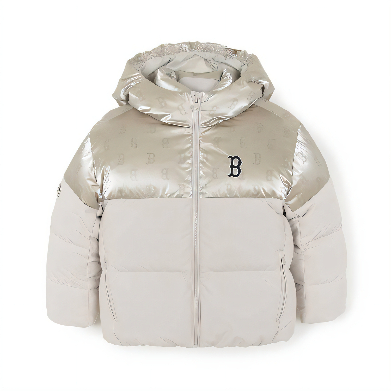 Пуховик FW25 детский MLB KIDS, желтый
Пуховик FW25 детский MLB KIDS, желтый