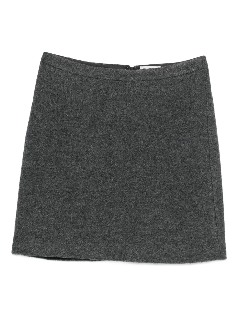 Мини-юбка А-силуэта Marc O'Polo, серый
Мини-юбка А-силуэта Marc O'Polo, серый