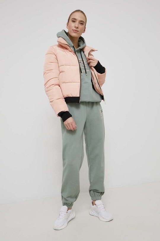 Куртка P.E Nation, оранжевый
Куртка P.E Nation, оранжевый