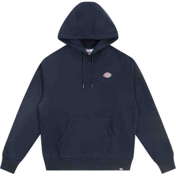 Свитшот унисекс Dickies, белый
Свитшот унисекс Dickies, белый