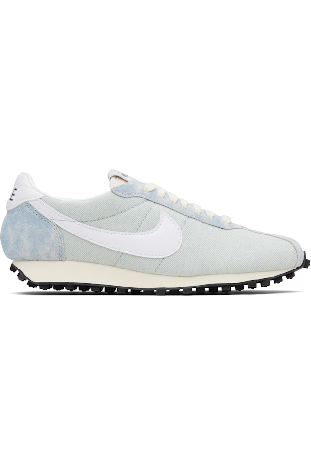 Nike Синие кроссовки LD-1000
Nike Синие кроссовки LD-1000