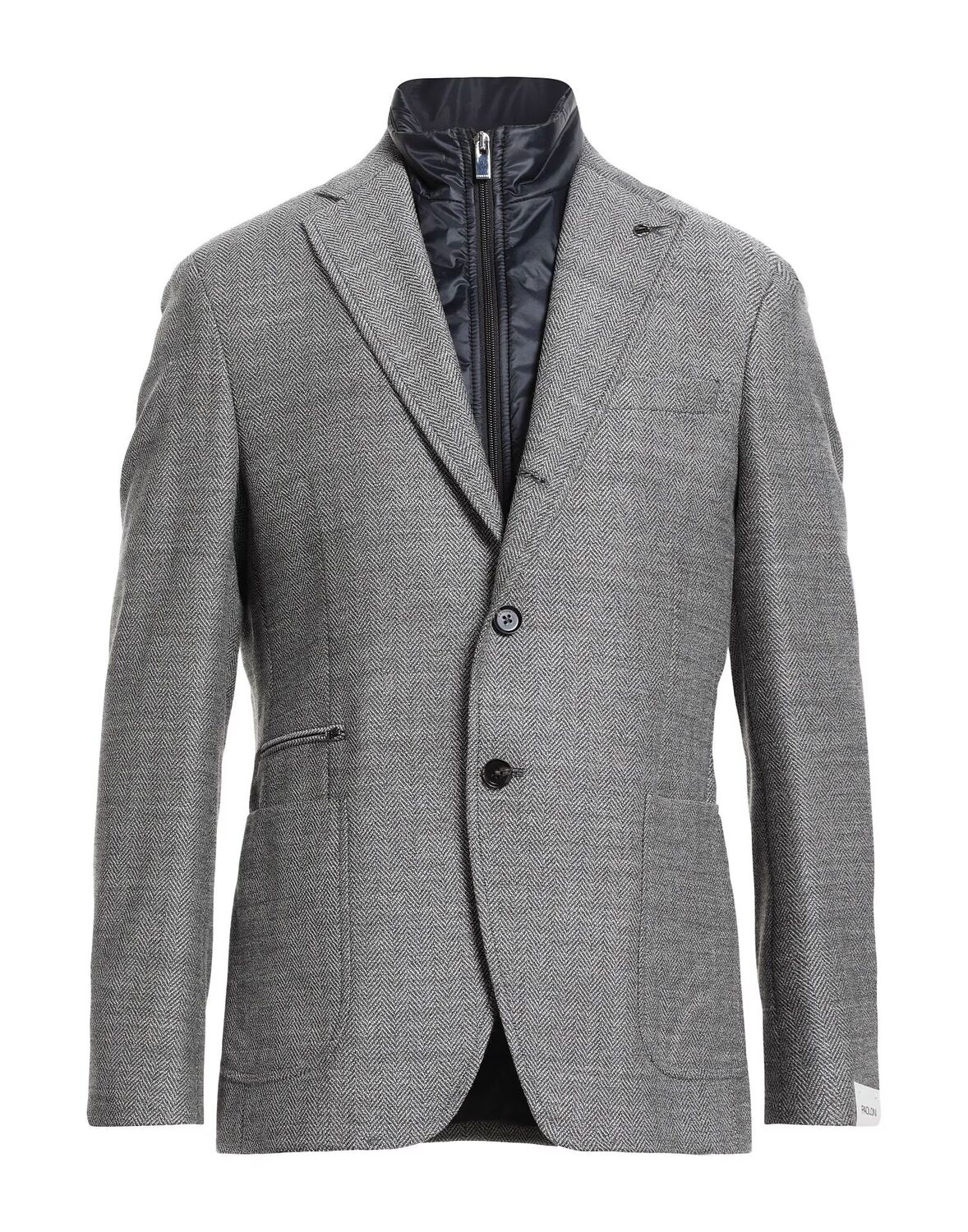 Куртка Paoloni, серый
Куртка Paoloni, серый